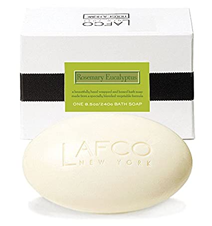 L.A.F.C.O Soap