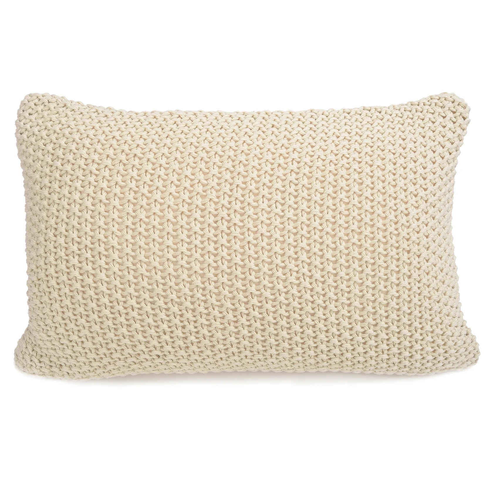 Jamie Cotton Pillow
