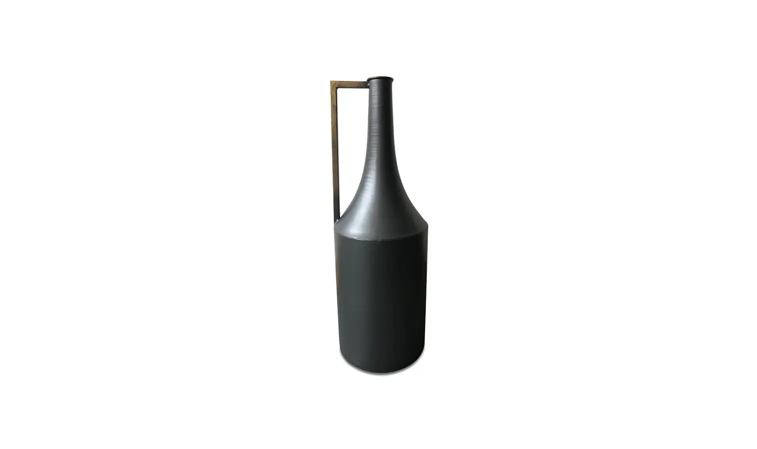 Primus Metal Vase