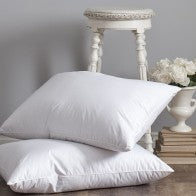 St Geneve- Heirloom Queen Pillow